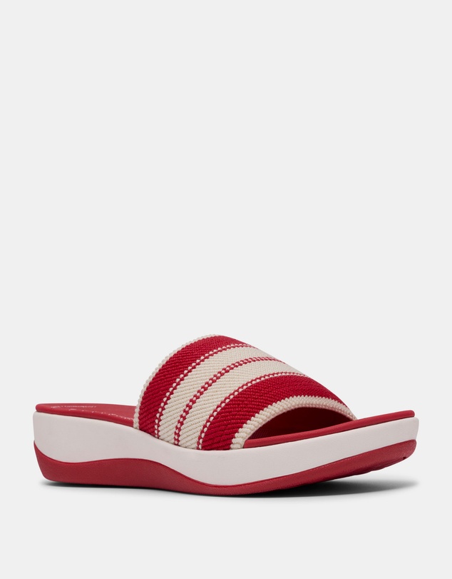 Clarks - Arla Hollis Cherry