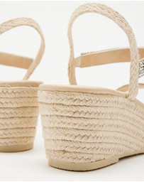 Holster - Beauty Espadrilles - Women's