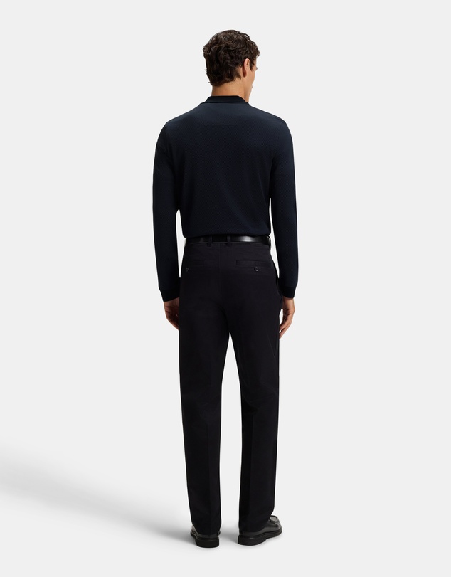 BOSS - H Peduzzi Polo