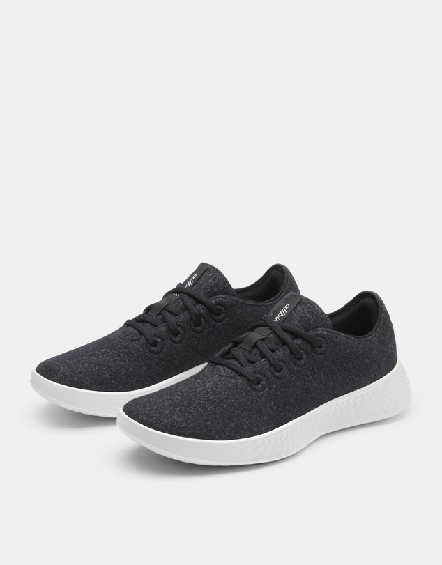 Allbirds - Wool Runner Go-Womens