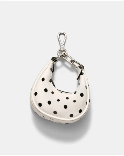 MIMCO - Luna Mini Bag Charm