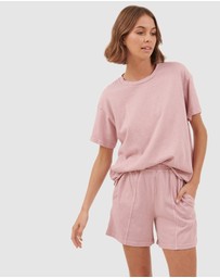 Primness - Dally Shorts