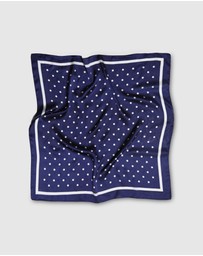 Belle & Bloom - Margot Fashion Scarf