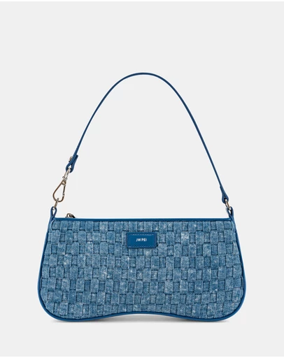 JW PEI - Eva Shoulder Handbag