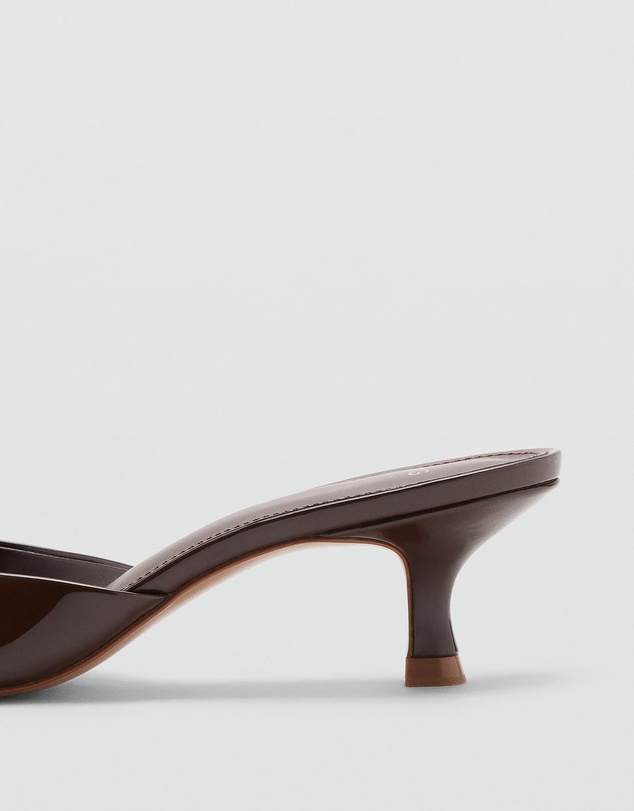 M.N.G - Sandy Heels - Women's