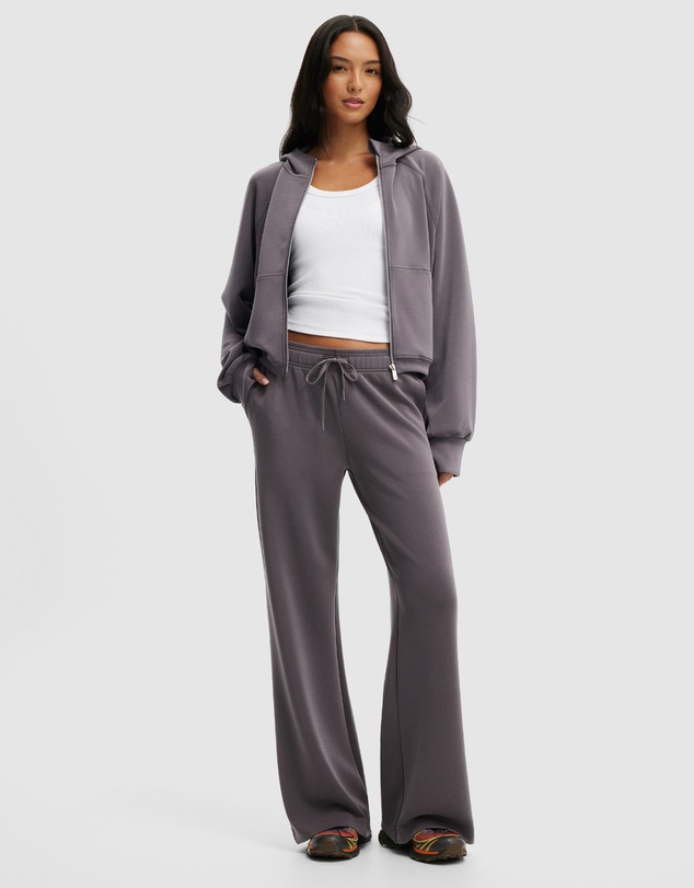 Cotton On Body Active - ULTIMATE SOFT WIDE LEG PANT