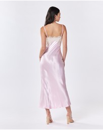 ids - In Other Words Dress