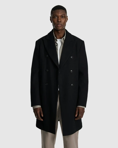 yd. - Montana Db Coat