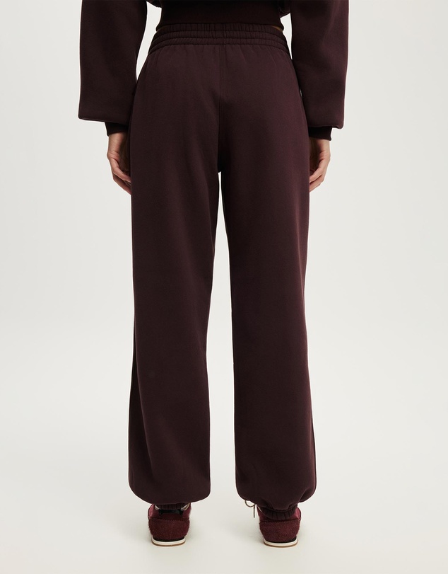 Cotton On Body Active - Plush Boyfriend Jogger