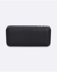 Friendie - AIR Live Wireless Speaker and Powerbank