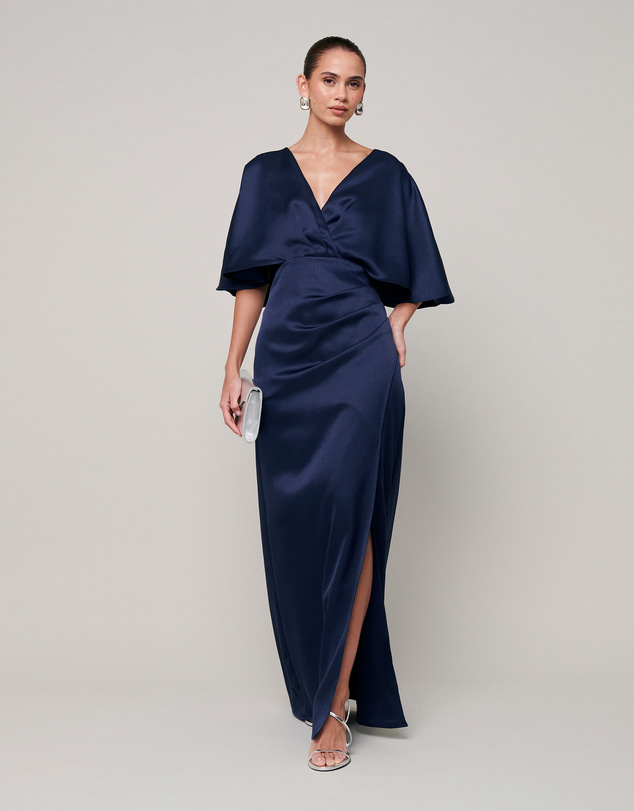 Savel - India Maxi Dress