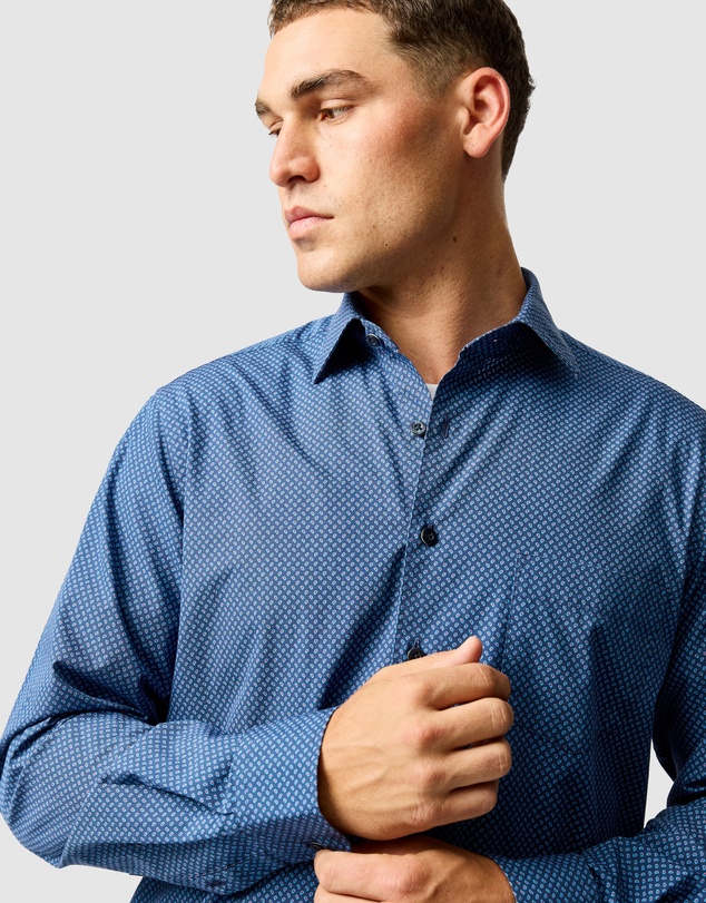 Rodd & Gunn - Raymont Shirt