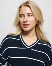 Commonry - Jordan Knit