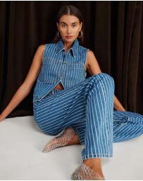 Jag - Carrie Slouch Jean