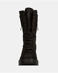 Windsor Smith - Grown Boots - Women’s