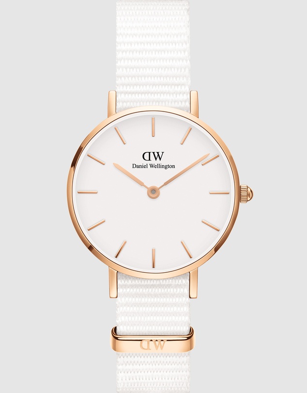 Daniel Wellington - Petite Dover 28mm
