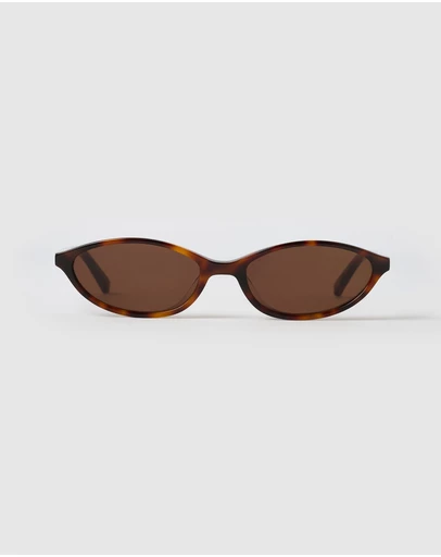 Arms Of Eve - Frankie Sunglasses - Tortoise