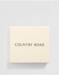 Country Road - Silk Turban