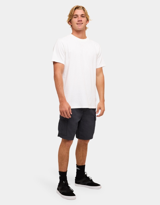 Quiksilver - Mens Taxer Surfwash Amphibian 19