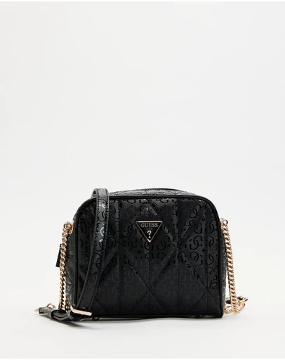 GUESS - Aldina Camera Crossbody