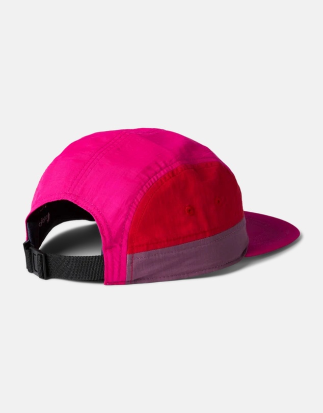 Cotopaxi - Cotopaxi Tech 5-Panel Hat