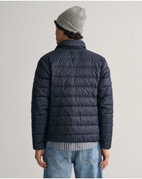 Gant - Light Down Jacket