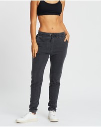 Bonds - Hiwaist Track Pants