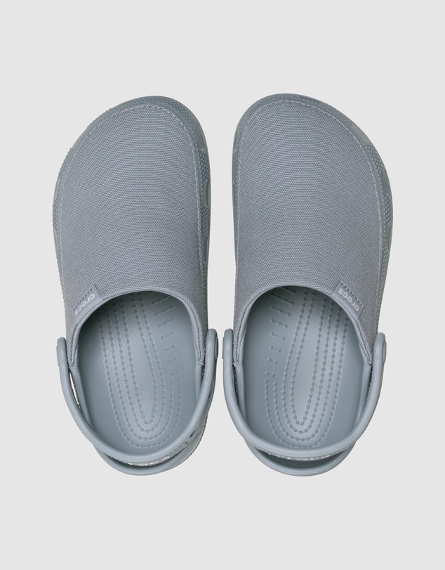 Crocs - Classic Crafted Clogs - Unisex