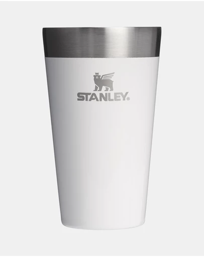 Stanley 1913 - Adventure Stacking Beer Pint 16oz