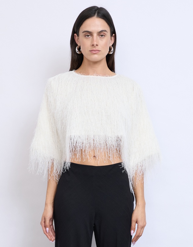 PFEIFFER - Night Drive Top