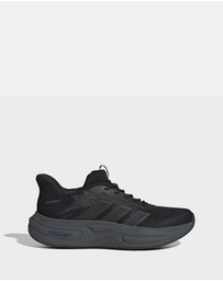 adidas Sportswear - CLOUDFOAM CUXXION RAPIDFIT SHOES Womens