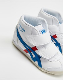 Onitsuka Tiger - Mexico Mid Runner KIDS - PRE-SCHOOL