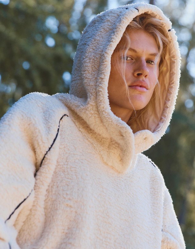 FP Movement by Free People - Free Flow Fleece Hoodie