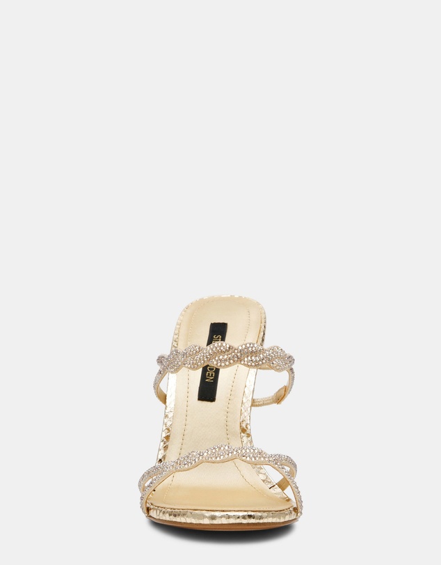 Steve Madden - Taren gold