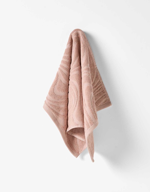 Aura Home - Wave Bath Towel Range