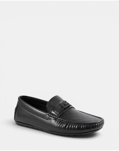 GUESS - Gade Loafers