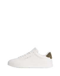 Tommy Hilfiger - TH Court Leather - Men's