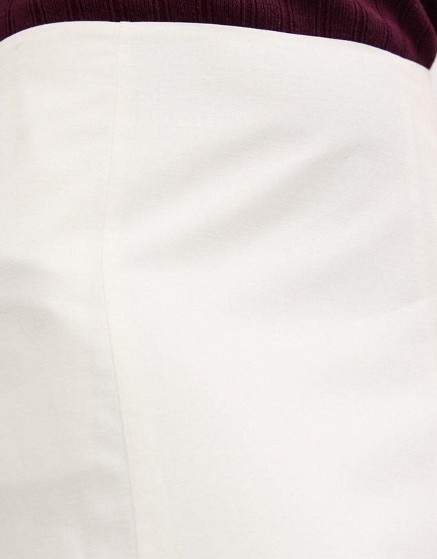 The Fated - Harper Midi Skirt