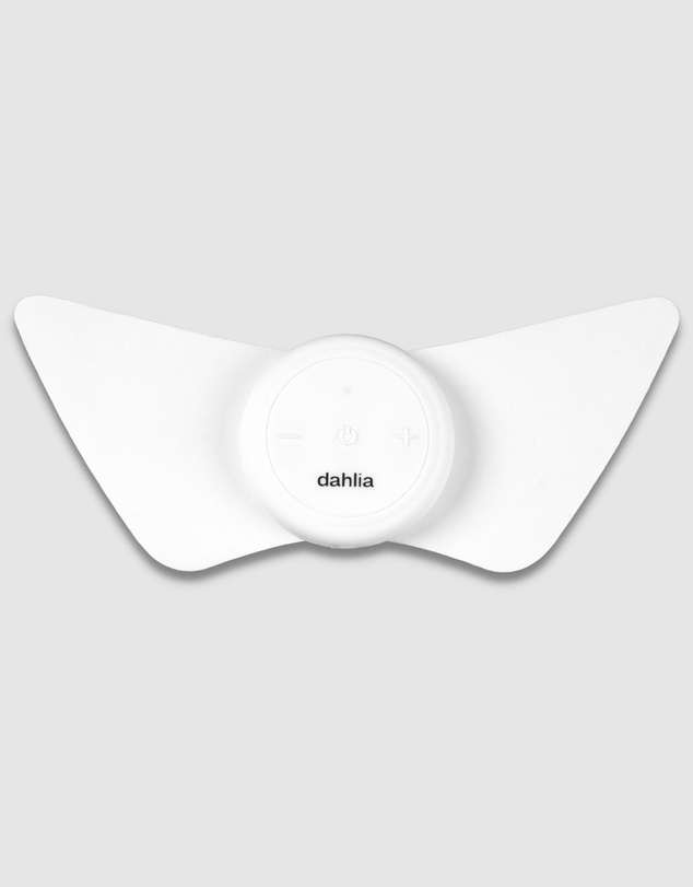 Happy Skin Co - Dahlia Instant Period Pain Relief Device