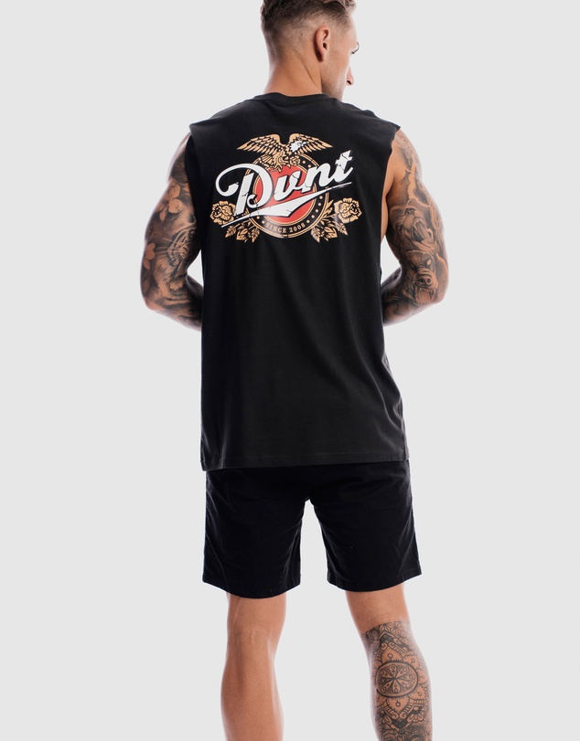 DVNT - Craft Tank