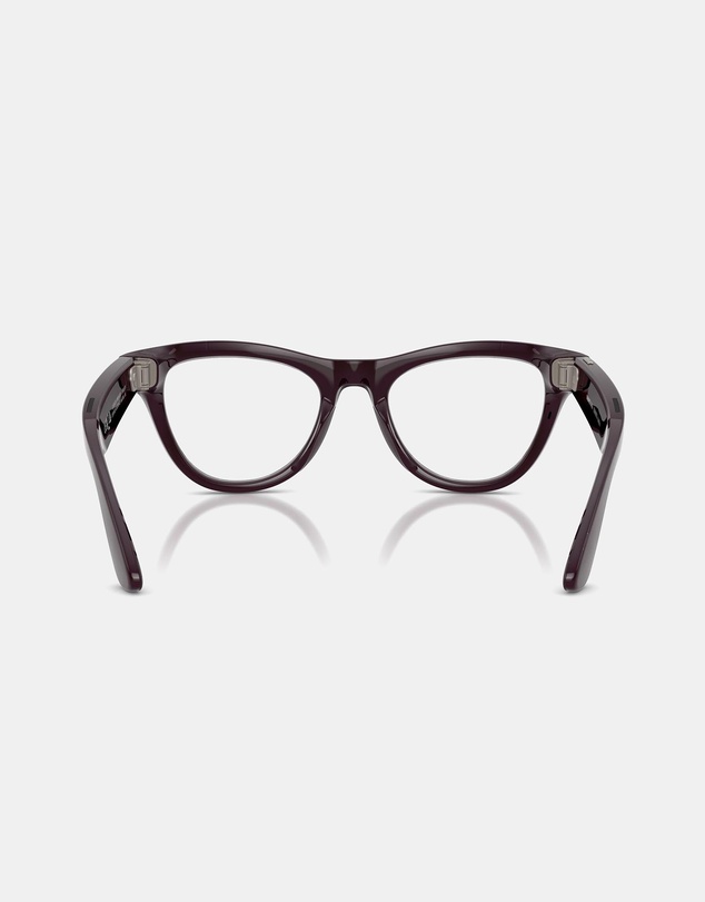 Ray-Ban - Ray-Ban I Meta Skyler (Gen 2) - Transitions