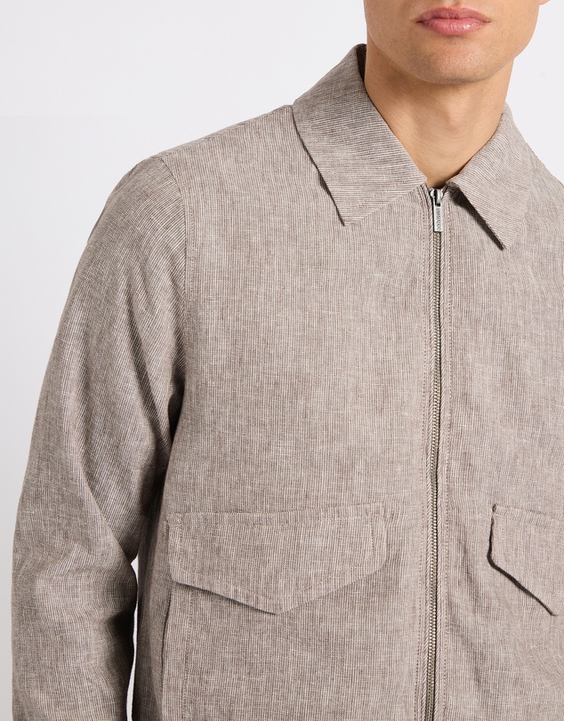 Marcs - Tobias Linen Jacket
