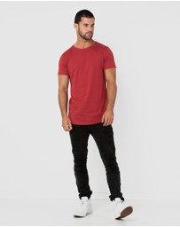 ONEBYONE - Classic Blank Tee