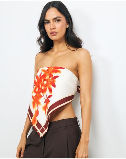 Tahlia Print