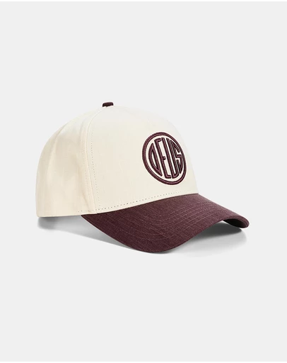 Deus Ex Machina - Pill Deboss Cap