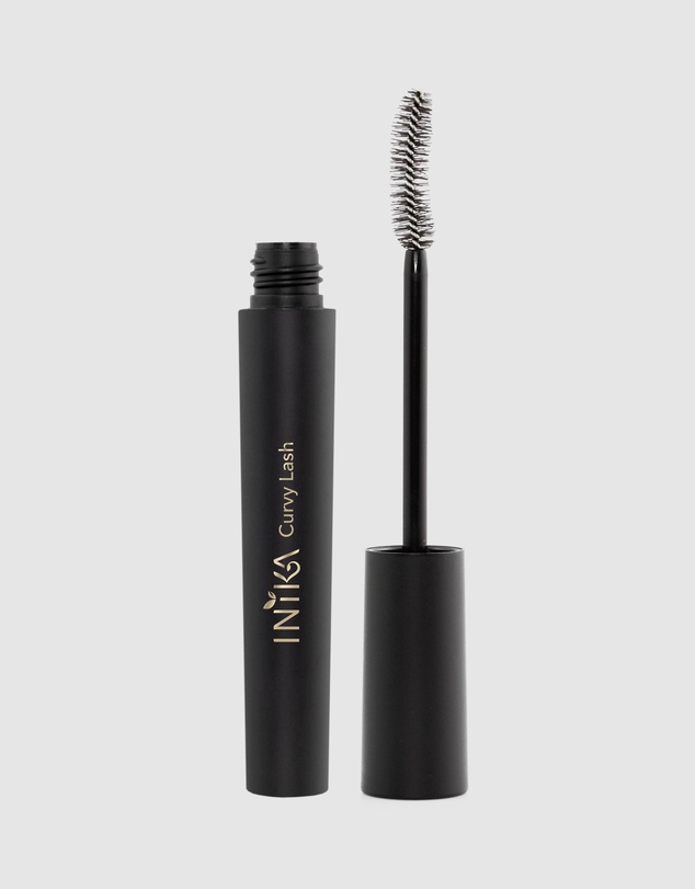 Inika Organic - Vegan Mascara Curvy Lash