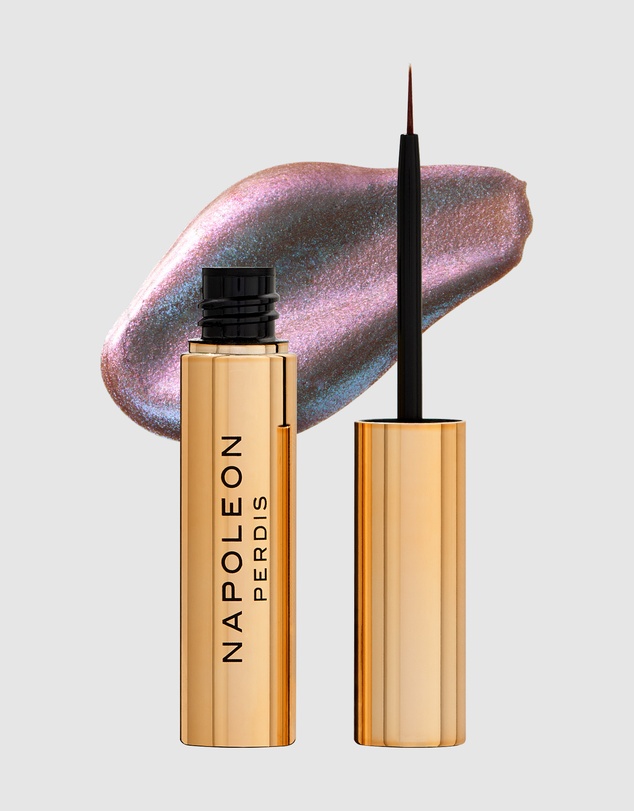 Napoleon Perdis - Metalslicks Liquid Eyeliner Nymph Dust