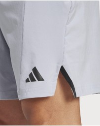 adidas Performance - Designed for Training Workout Shorts Mens