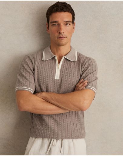 Light Taupe Brown