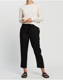 White By FTL - Amy Sweater